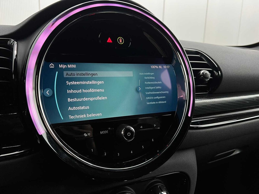 Mini Clubman Cooper S 2.0 Classic 178pk FACELIFT (Org. NL + GARANTIE) 2023, S-295-XP