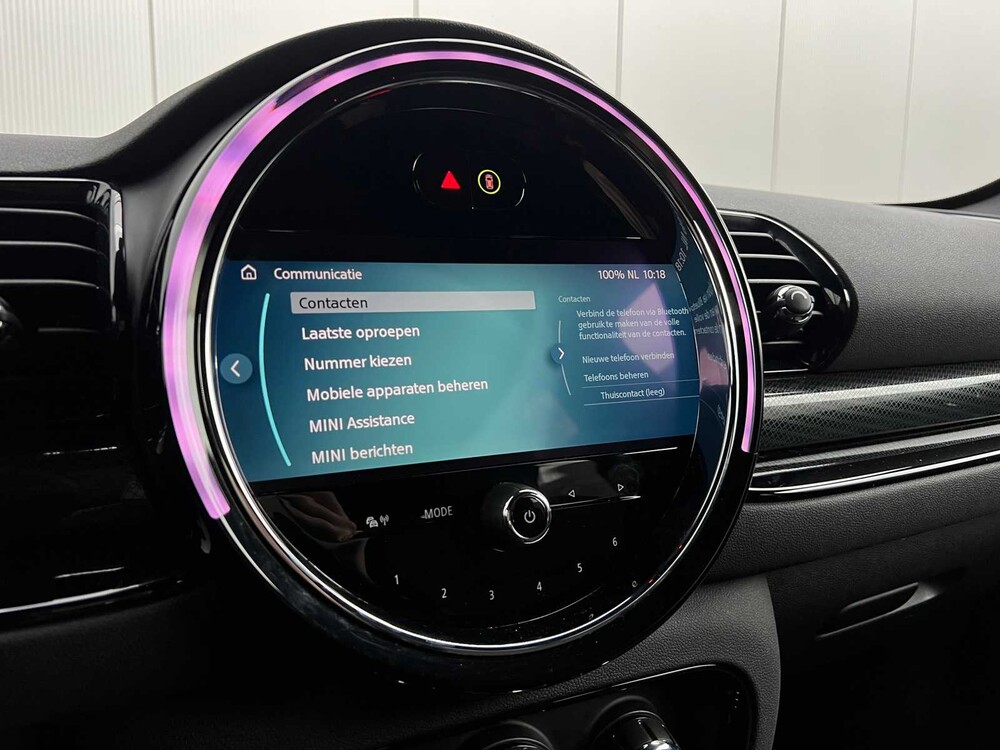 Mini Clubman Cooper S 2.0 Classic 178pk FACELIFT (Org. NL + GARANTIE) 2023, S-295-XP