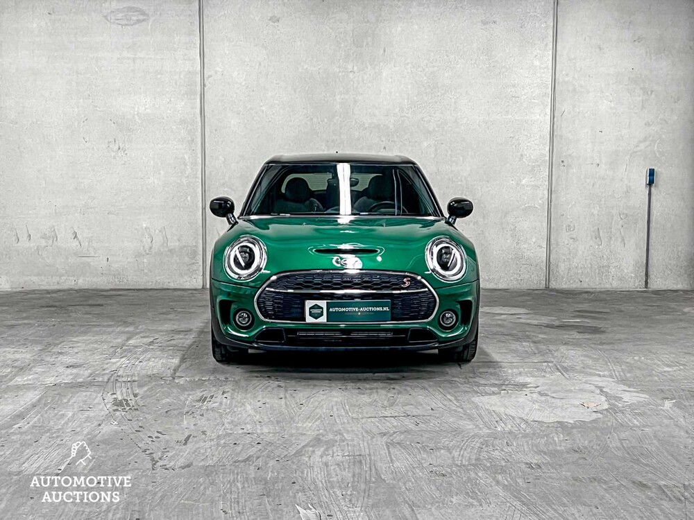 Mini Clubman Cooper S 2.0 Classic 178pk FACELIFT (Org. NL + GARANTIE) 2023, S-295-XP