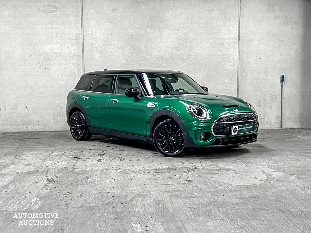Mini Clubman Cooper S 2.0 Classic 178pk FACELIFT (Org. NL + GARANTIE) 2023, S-295-XP