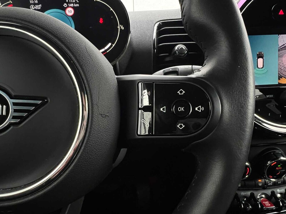 Mini Clubman Cooper S 2.0 Classic 178pk FACELIFT (Org. NL + GARANTIE) 2023, S-295-XP