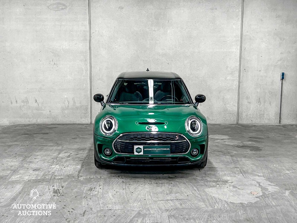 Mini Clubman Cooper S 2.0 Classic 178pk FACELIFT (Org. NL + GARANTIE) 2023, S-295-XP