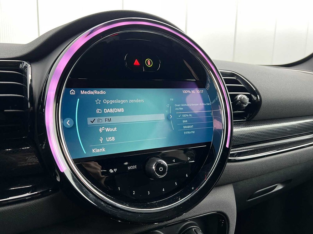 Mini Clubman Cooper S 2.0 Classic 178pk FACELIFT (Org. NL + GARANTIE) 2023, S-295-XP