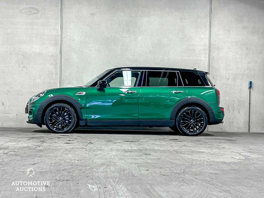 Mini Clubman Cooper S 2.0 Classic 178pk FACELIFT (Org. NL + GARANTIE) 2023, S-295-XP