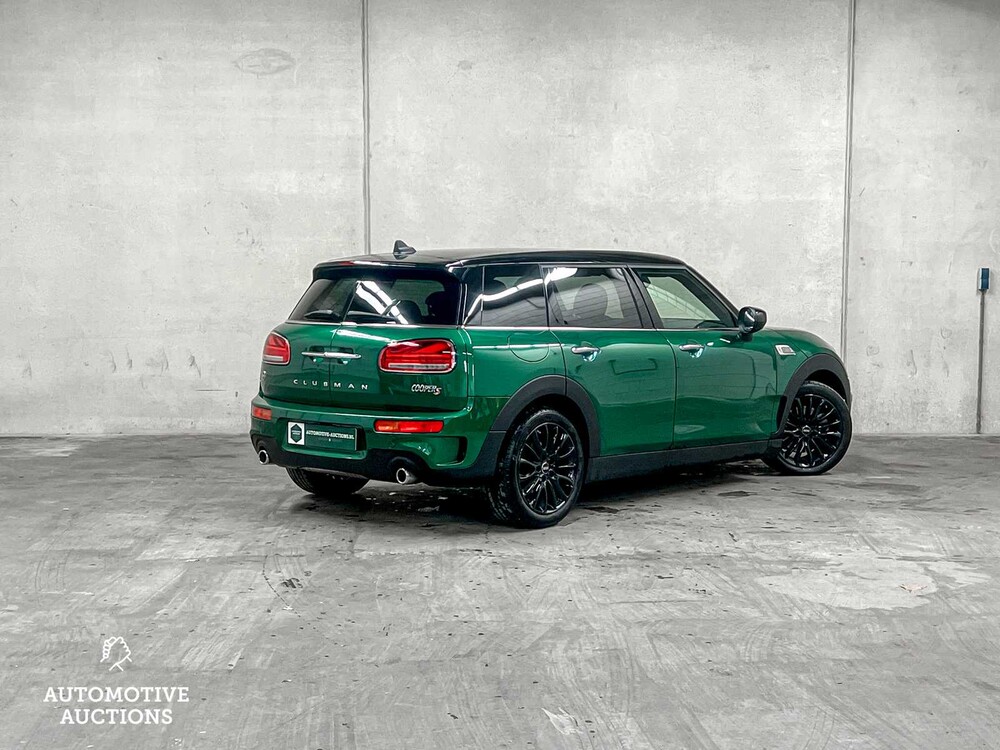 Mini Clubman Cooper S 2.0 Classic 178pk FACELIFT (Org. NL + GARANTIE) 2023, S-295-XP