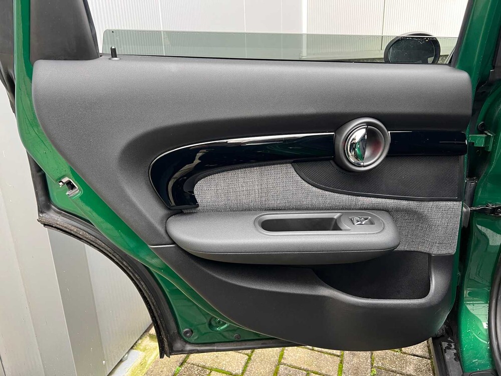 Mini Clubman Cooper S 2.0 Classic 178pk FACELIFT (Org. NL + GARANTIE) 2023, S-295-XP