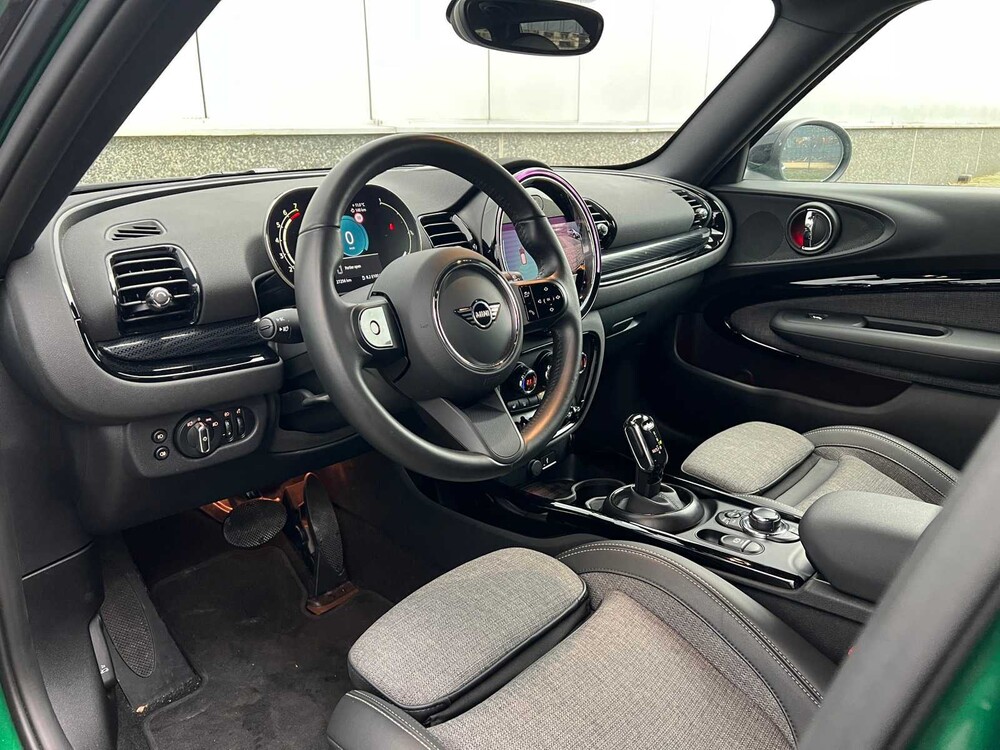 Mini Clubman Cooper S 2.0 Classic 178pk FACELIFT (Org. NL + GARANTIE) 2023, S-295-XP