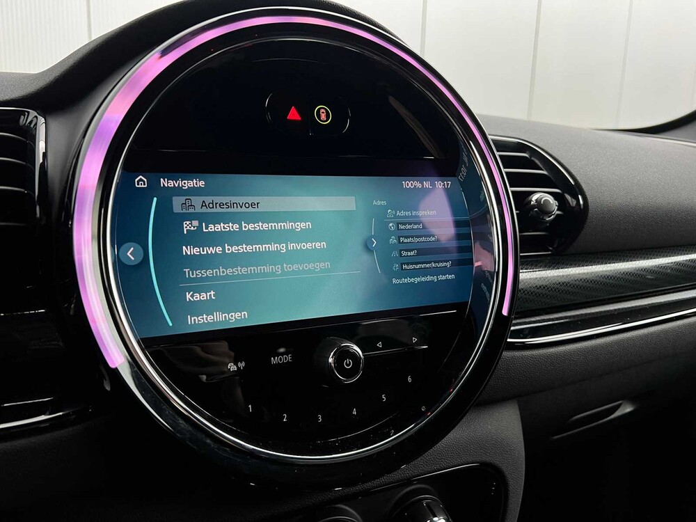 Mini Clubman Cooper S 2.0 Classic 178pk FACELIFT (Org. NL + GARANTIE) 2023, S-295-XP