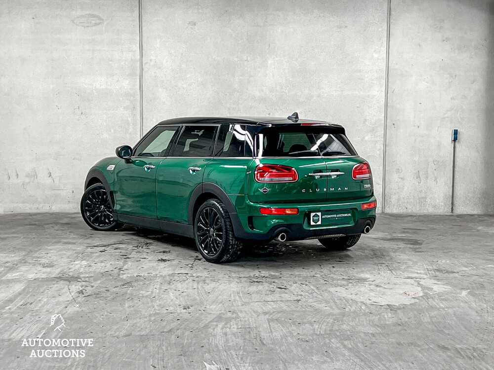 Mini Clubman Cooper S 2.0 Classic 178pk FACELIFT (Org. NL + GARANTIE) 2023, S-295-XP