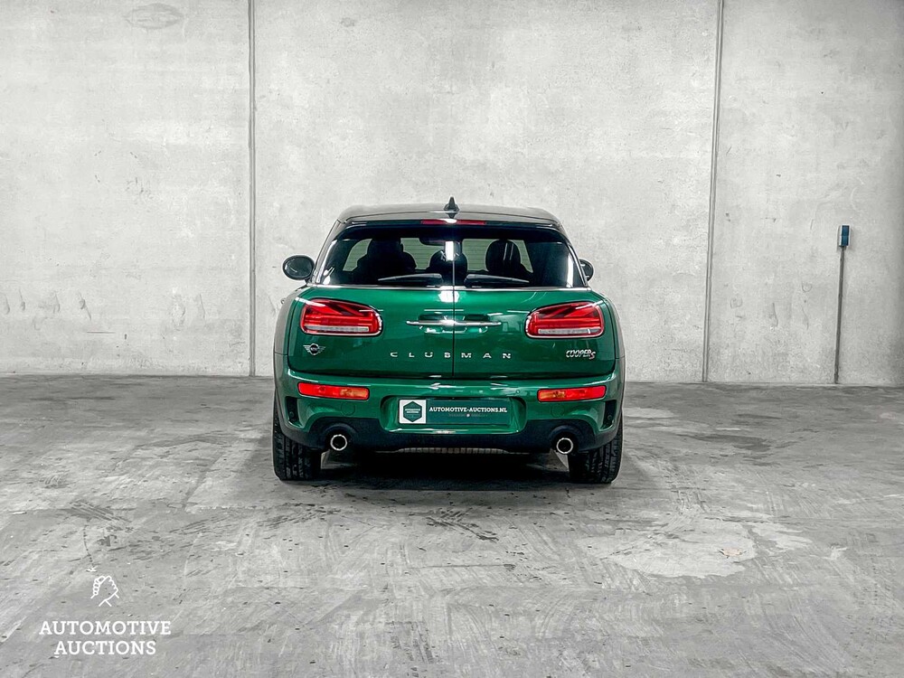 Mini Clubman Cooper S 2.0 Classic 178pk FACELIFT (Org. NL + GARANTIE) 2023, S-295-XP