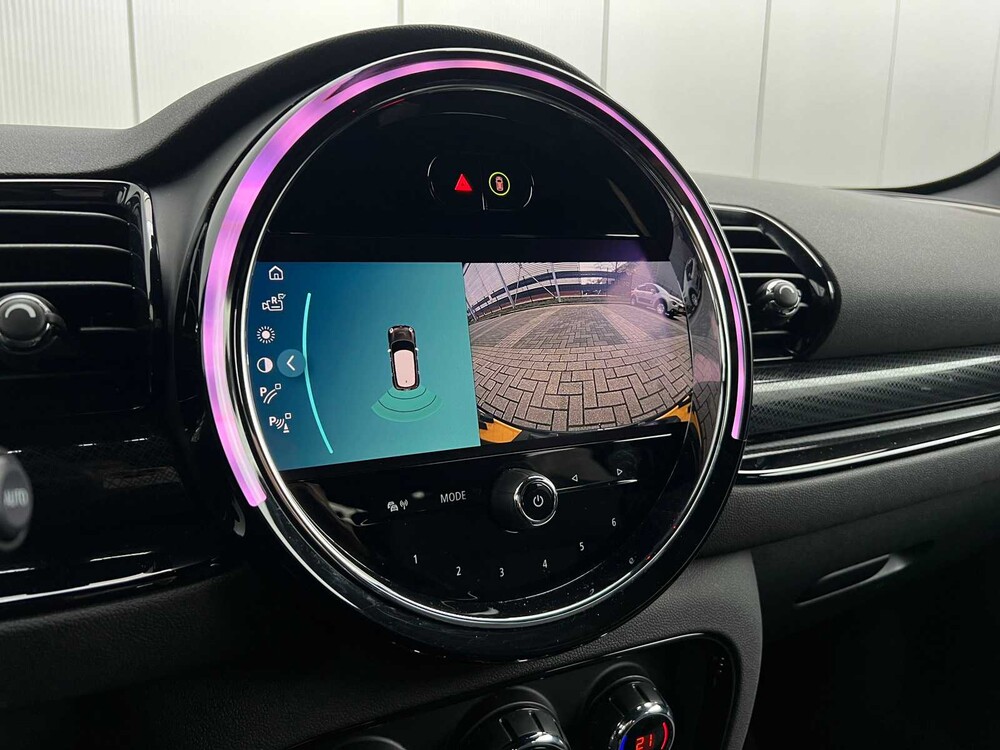 Mini Clubman Cooper S 2.0 Classic 178pk FACELIFT (Org. NL + GARANTIE) 2023, S-295-XP