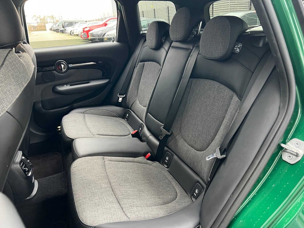 Mini Clubman Cooper S 2.0 Classic 178pk FACELIFT (Org. NL + GARANTIE) 2023, S-295-XP