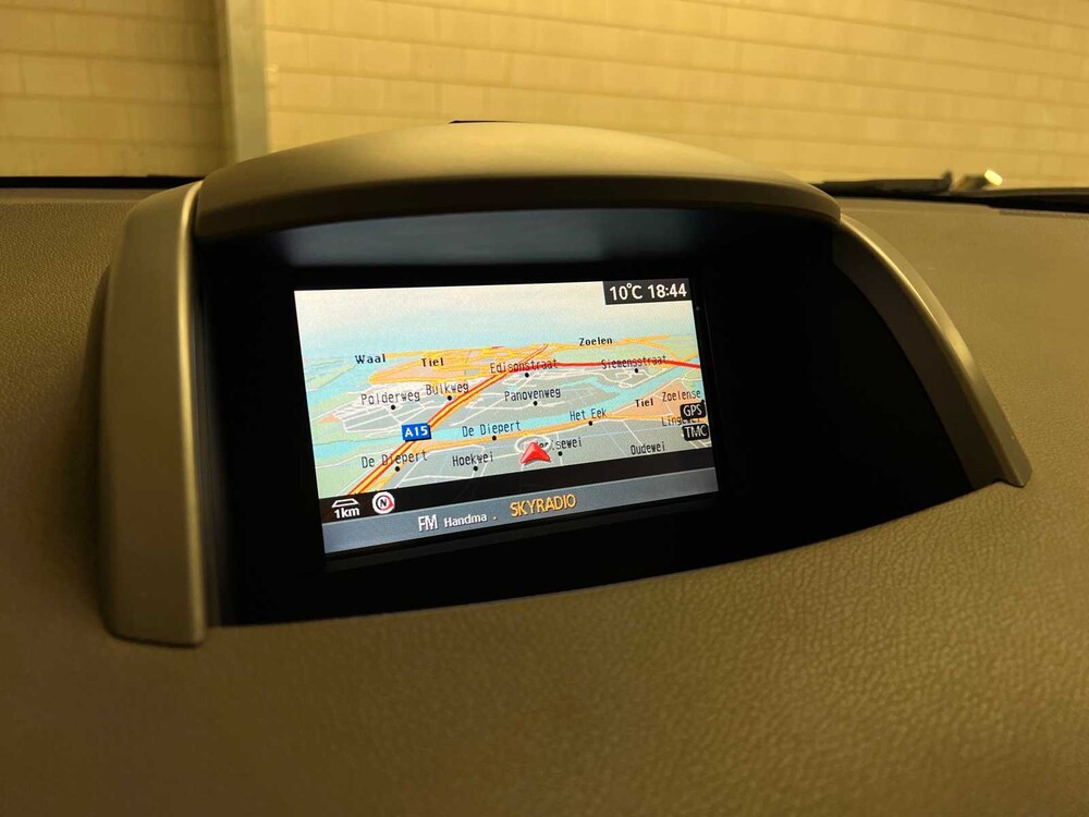 Renault Koleos 2.0 dCi 173PS Privilège 4WD YOUNGTIMER -Orig. NL- 2009, 38-HHK-9