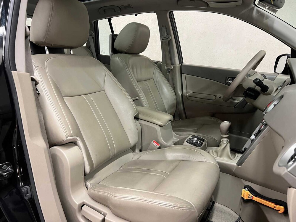 Renault Koleos 2.0 dCi 173PS Privilège 4WD YOUNGTIMER -Orig. NL- 2009, 38-HHK-9