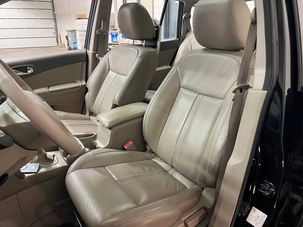 Renault Koleos 2.0 dCi 173PS Privilège 4WD YOUNGTIMER -Orig. NL- 2009, 38-HHK-9