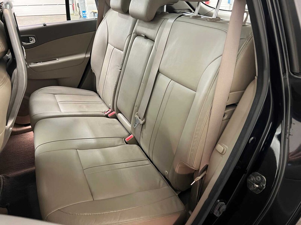 Renault Koleos 2.0 dCi 173PS Privilège 4WD YOUNGTIMER -Orig. NL- 2009, 38-HHK-9