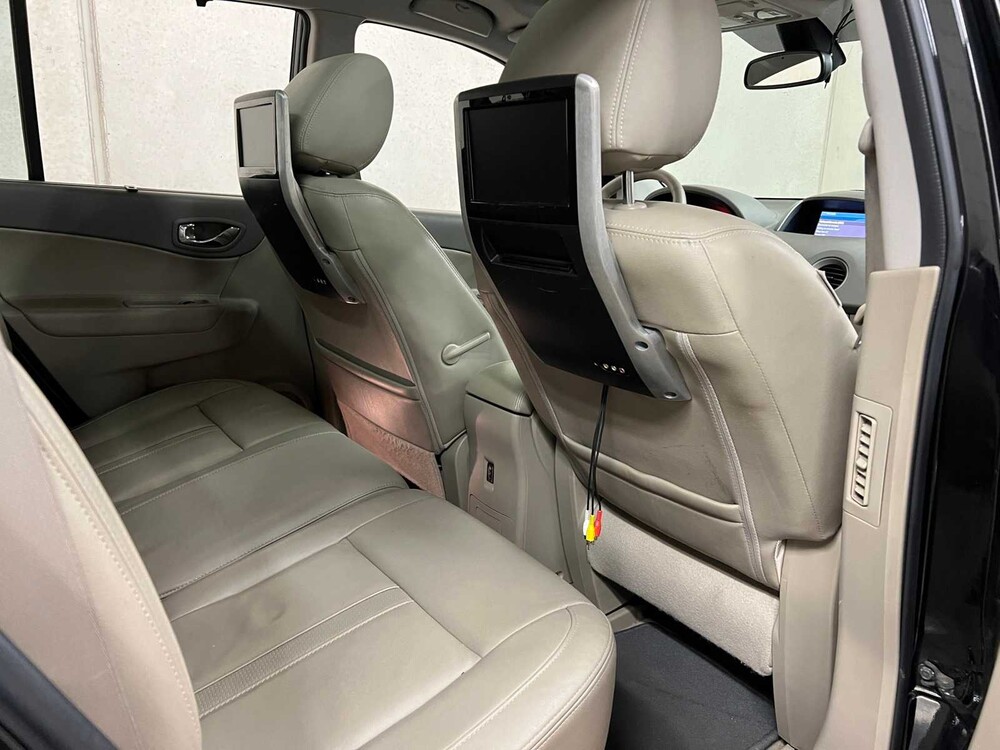 Renault Koleos 2.0 dCi 173PS Privilège 4WD YOUNGTIMER -Orig. NL- 2009, 38-HHK-9