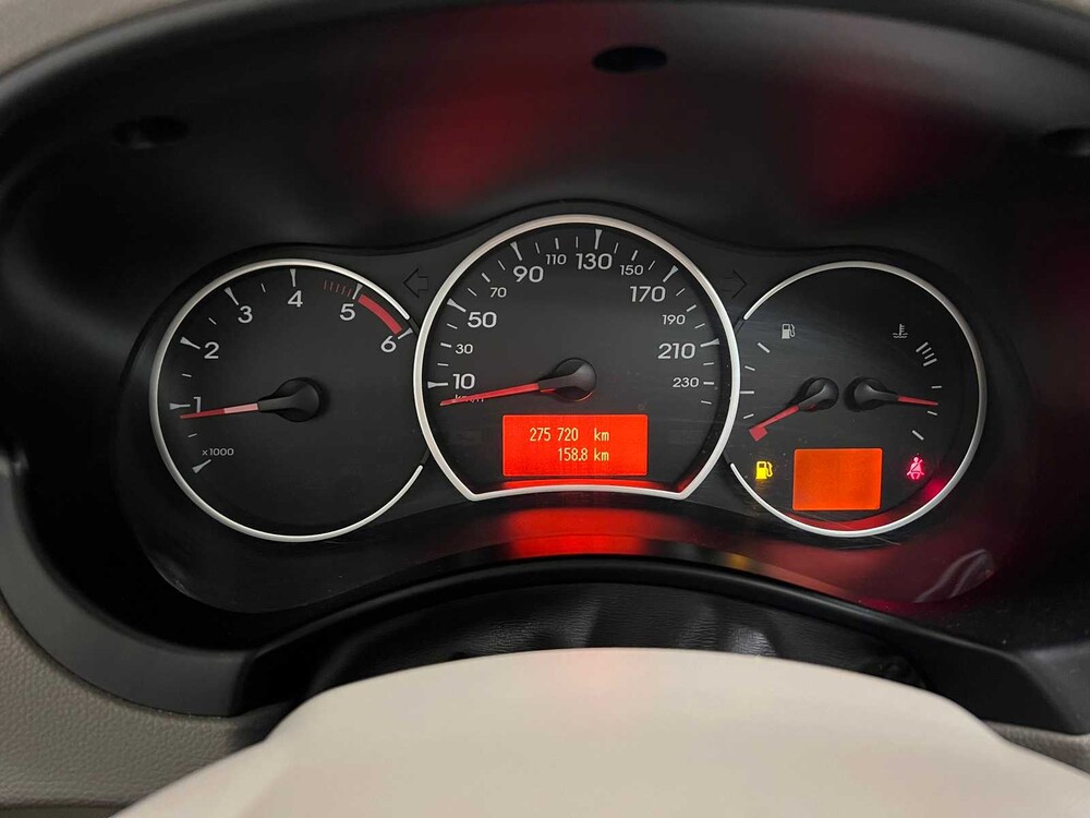 Renault Koleos 2.0 dCi 173PS Privilège 4WD YOUNGTIMER -Orig. NL- 2009, 38-HHK-9