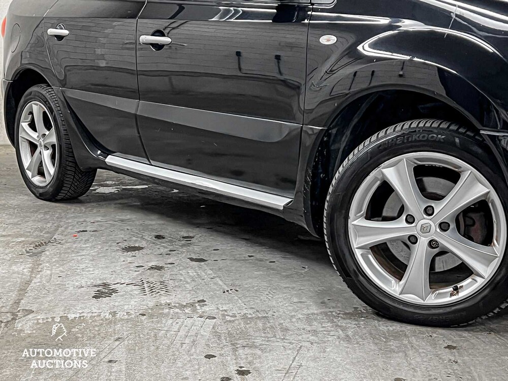 Renault Koleos 2.0 dCi 173PS Privilège 4WD YOUNGTIMER -Orig. NL- 2009, 38-HHK-9