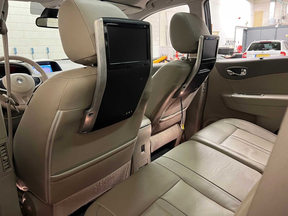 Renault Koleos 2.0 dCi 173PS Privilège 4WD YOUNGTIMER -Orig. NL- 2009, 38-HHK-9