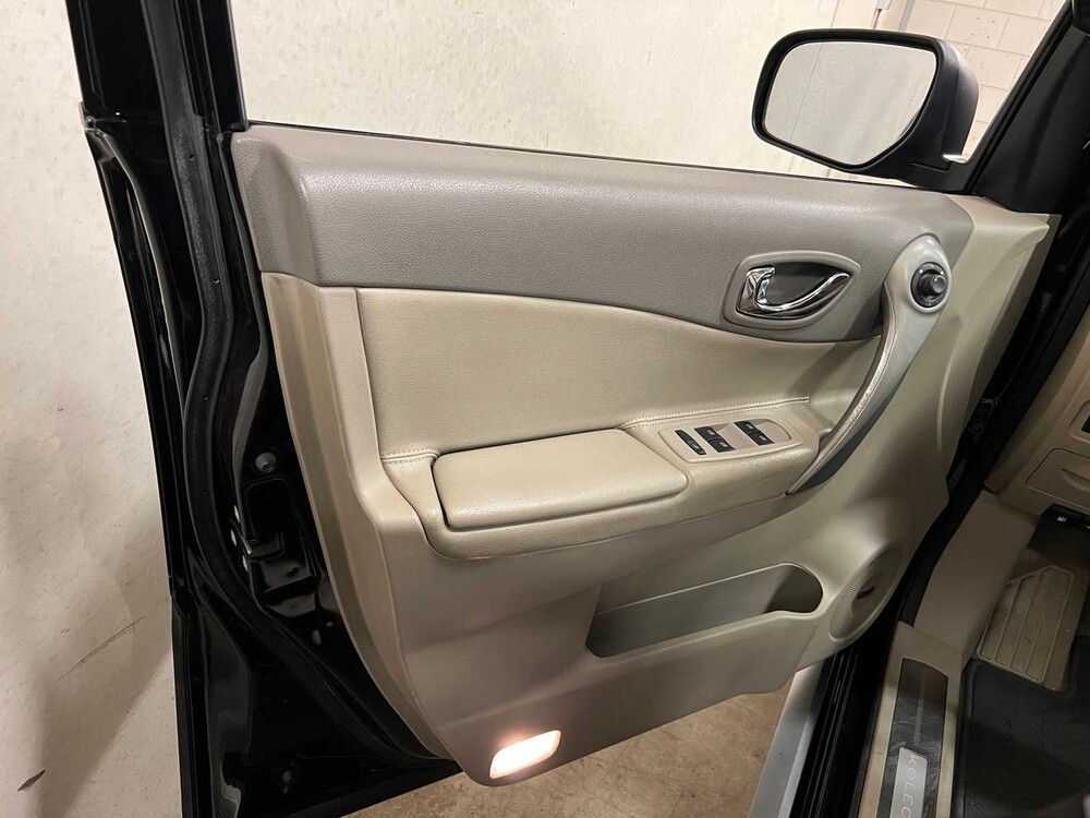 Renault Koleos 2.0 dCi 173PS Privilège 4WD YOUNGTIMER -Orig. NL- 2009, 38-HHK-9