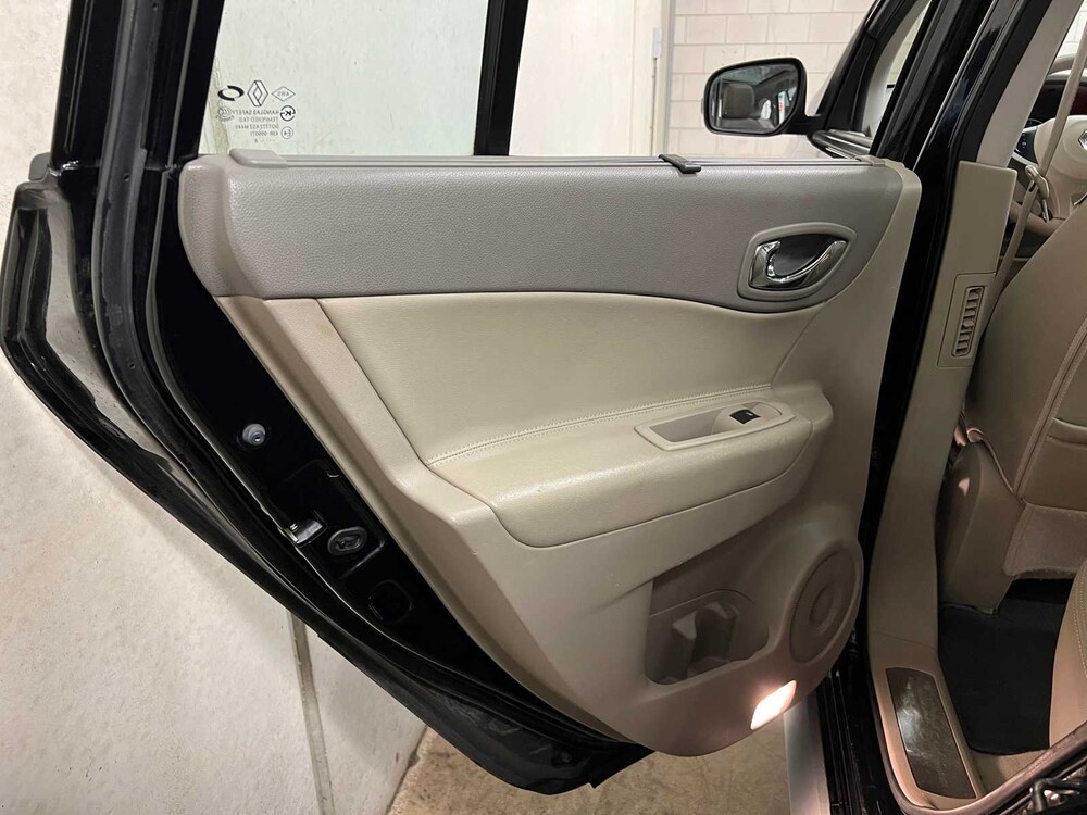 Renault Koleos 2.0 dCi 173PS Privilège 4WD YOUNGTIMER -Orig. NL- 2009, 38-HHK-9