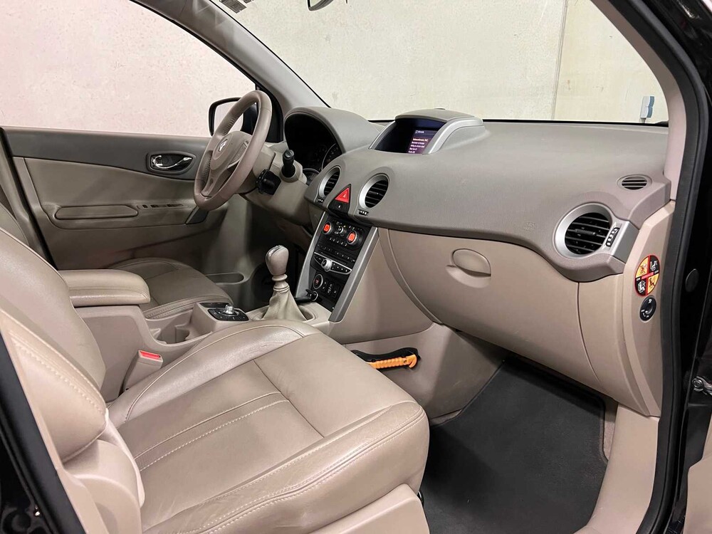 Renault Koleos 2.0 dCi 173PS Privilège 4WD YOUNGTIMER -Orig. NL- 2009, 38-HHK-9