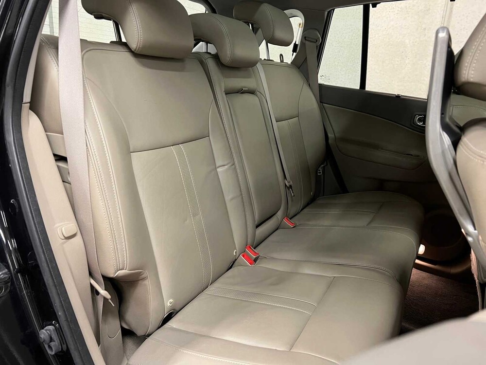 Renault Koleos 2.0 dCi 173PS Privilège 4WD YOUNGTIMER -Orig. NL- 2009, 38-HHK-9