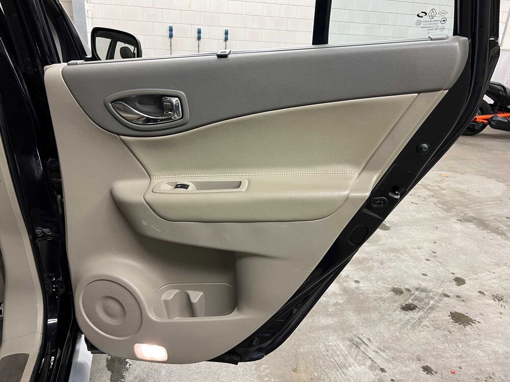 Renault Koleos 2.0 dCi 173PS Privilège 4WD YOUNGTIMER -Orig. NL- 2009, 38-HHK-9