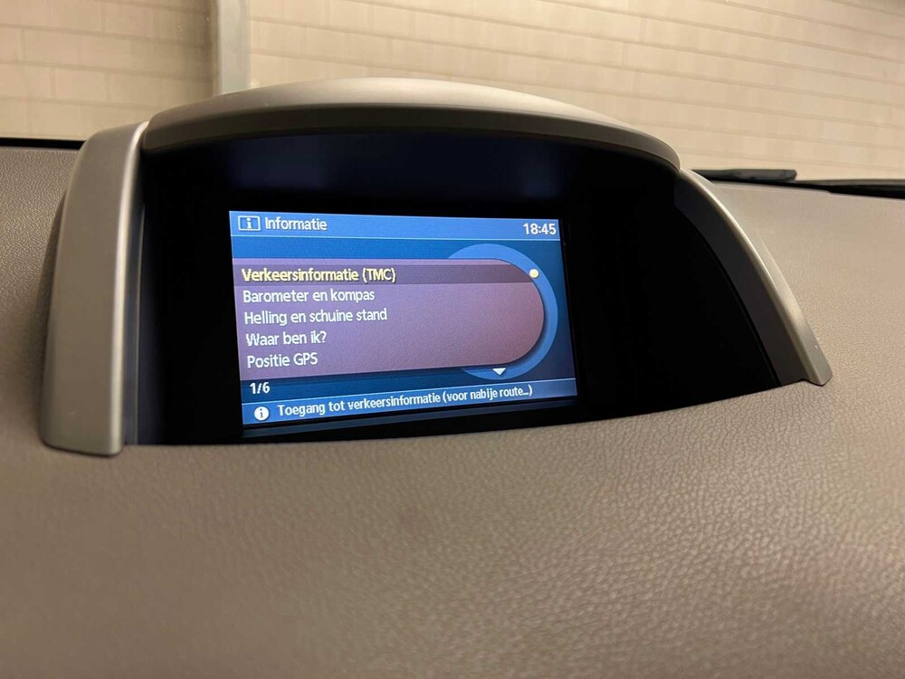 Renault Koleos 2.0 dCi 173PS Privilège 4WD YOUNGTIMER -Orig. NL- 2009, 38-HHK-9