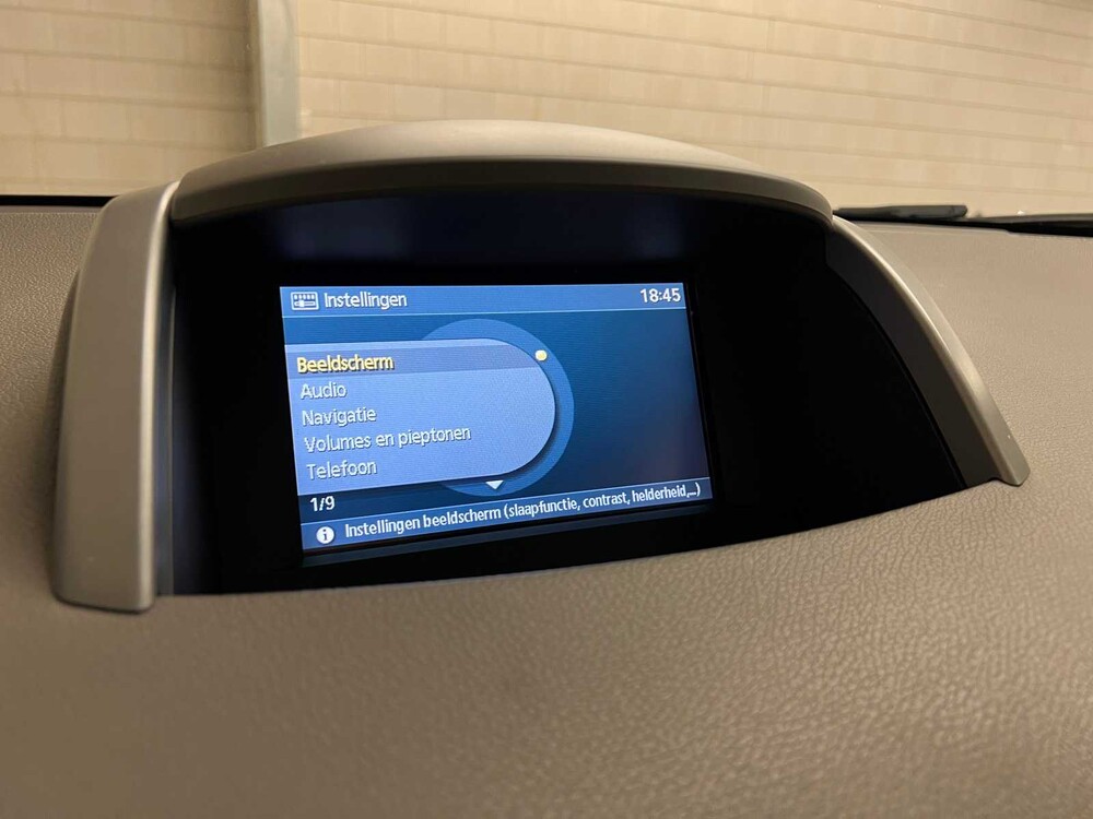 Renault Koleos 2.0 dCi 173PS Privilège 4WD YOUNGTIMER -Orig. NL- 2009, 38-HHK-9