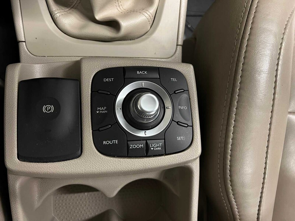 Renault Koleos 2.0 dCi 173PS Privilège 4WD YOUNGTIMER -Orig. NL- 2009, 38-HHK-9