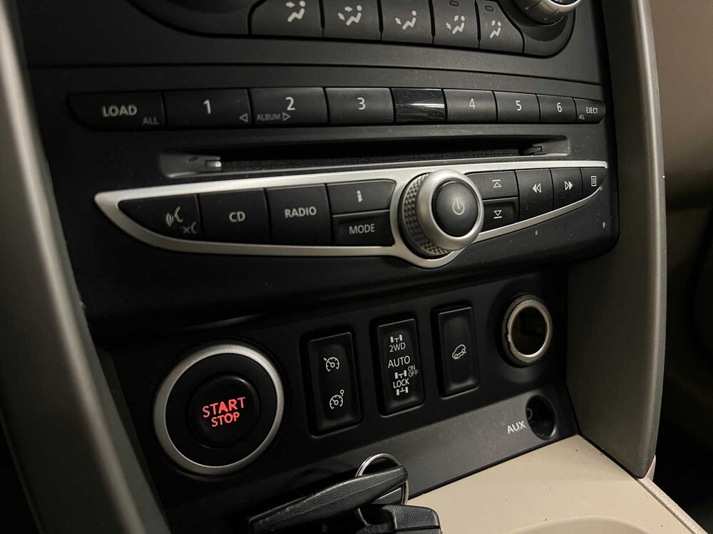 Renault Koleos 2.0 dCi 173PS Privilège 4WD YOUNGTIMER -Orig. NL- 2009, 38-HHK-9