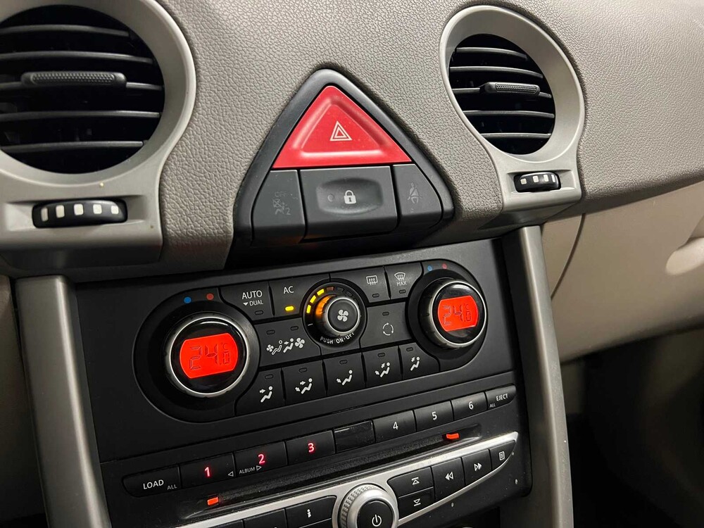 Renault Koleos 2.0 dCi 173PS Privilège 4WD YOUNGTIMER -Orig. NL- 2009, 38-HHK-9