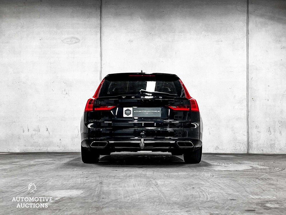 Volvo V90 2.0 D4 Momentum 190pk 2017 -Orig. NL-, NB-007-J