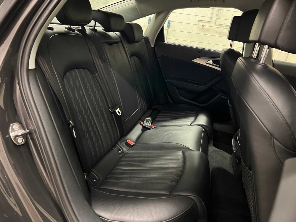 Audi A6 Limousine 3.0 V6 TFSI S-Line Quattro Pro Line 299PS 2012, JK-488-F