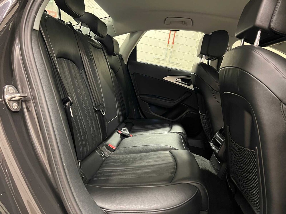 Audi A6 Limousine 3.0 V6 TFSI S-Line Quattro Pro Line 299PS 2012, JK-488-F