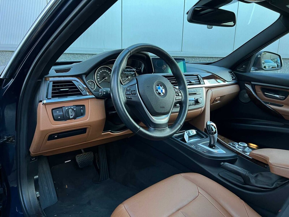 BMW 328i Touring High Executive F31 245PS 2013 3er, 1-STF-25