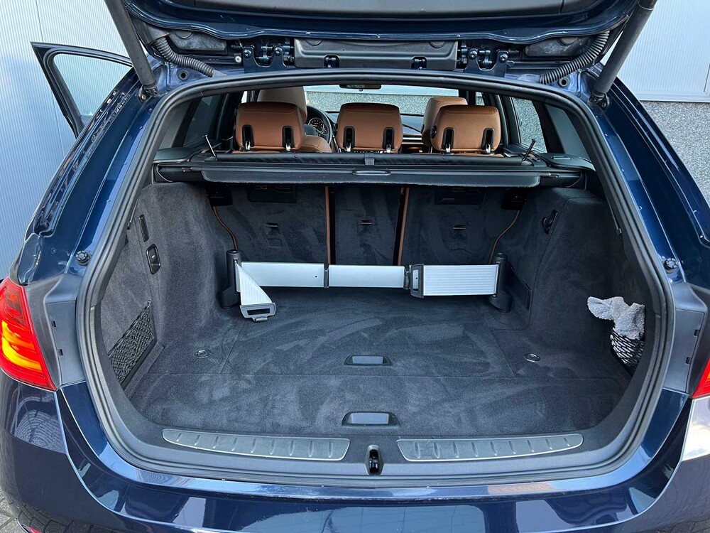 BMW 328i Touring High Executive F31 245PS 2013 3er, 1-STF-25