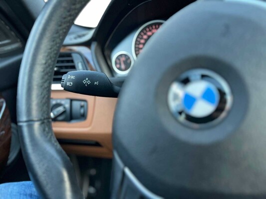 BMW 328i Touring High Executive F31 245pk 2013 3-serie, 1-STF-25