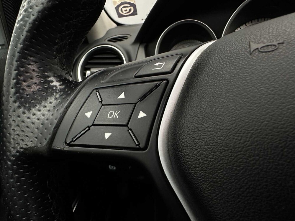 Mercedes-Benz C200 Estate CDI Prestige Avantgarde Edition C C-klasse 136pk 2013, 7-TLS-94