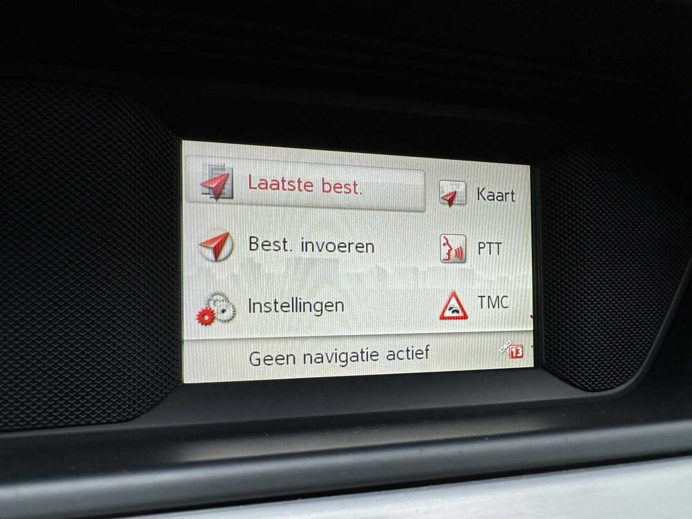 Mercedes-Benz C200 Estate CDI Prestige Avantgarde Edition C C-klasse 136pk 2013, 7-TLS-94