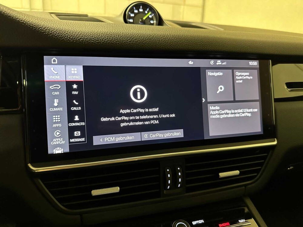 Porsche Cayenne Coupé 3.0 V6 E-Hybrid 470PS 2021 Sport-Chrono ORIG-NL, L-544-HL