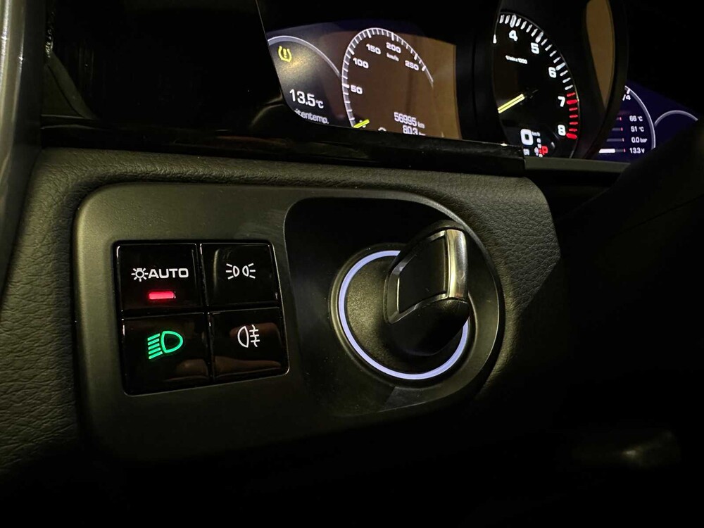 Porsche Cayenne Coupé 3.0 V6 E-Hybrid 470PS 2021 Sport-Chrono ORIG-NL, L-544-HL