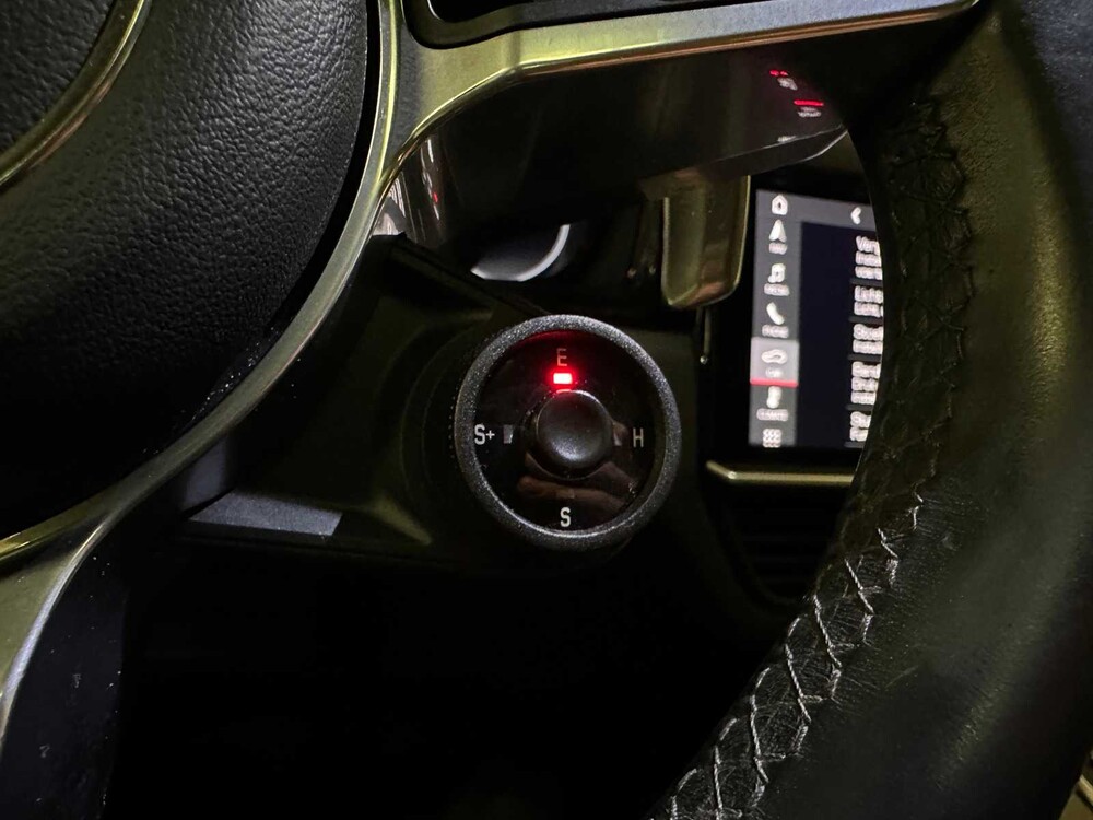 Porsche Cayenne Coupé 3.0 V6 E-Hybrid 470PS 2021 Sport-Chrono ORIG-NL, L-544-HL