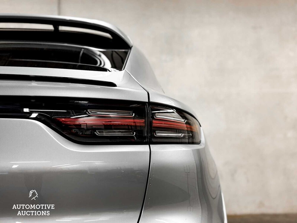 Porsche Cayenne Coupé 3.0 V6 E-Hybrid 470PS 2021 Sport-Chrono ORIG-NL, L-544-HL