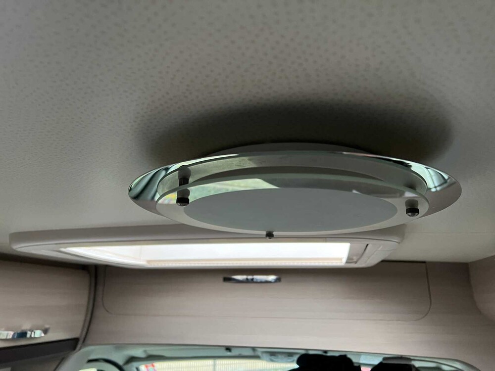 Fiat Ducato Hobby Vantana K65 180pk 2016, XF-618-L Camper