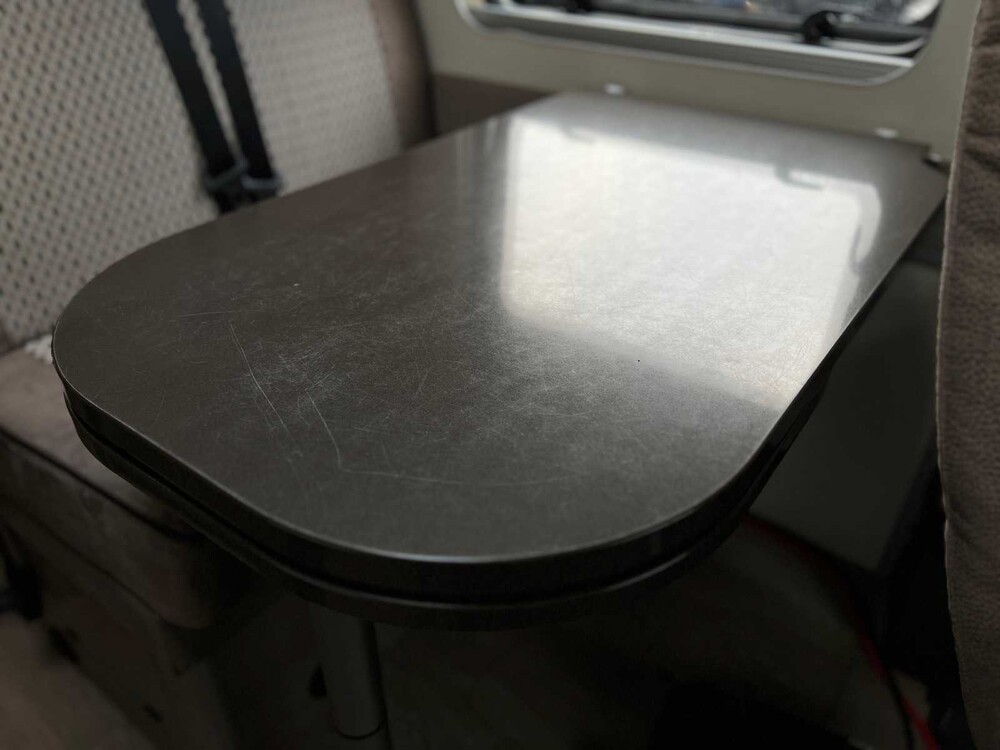 Fiat Ducato Hobby Vantana K65 180pk 2016, XF-618-L Camper