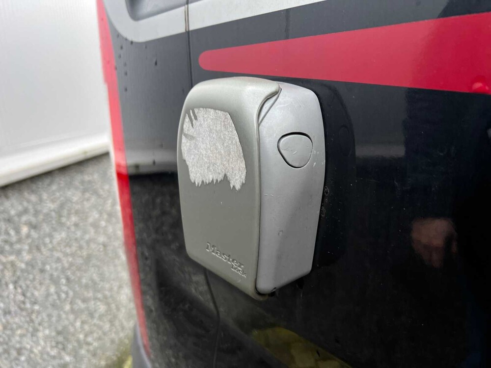 Fiat Ducato Hobby Vantana K65 180pk 2016, XF-618-L Camper