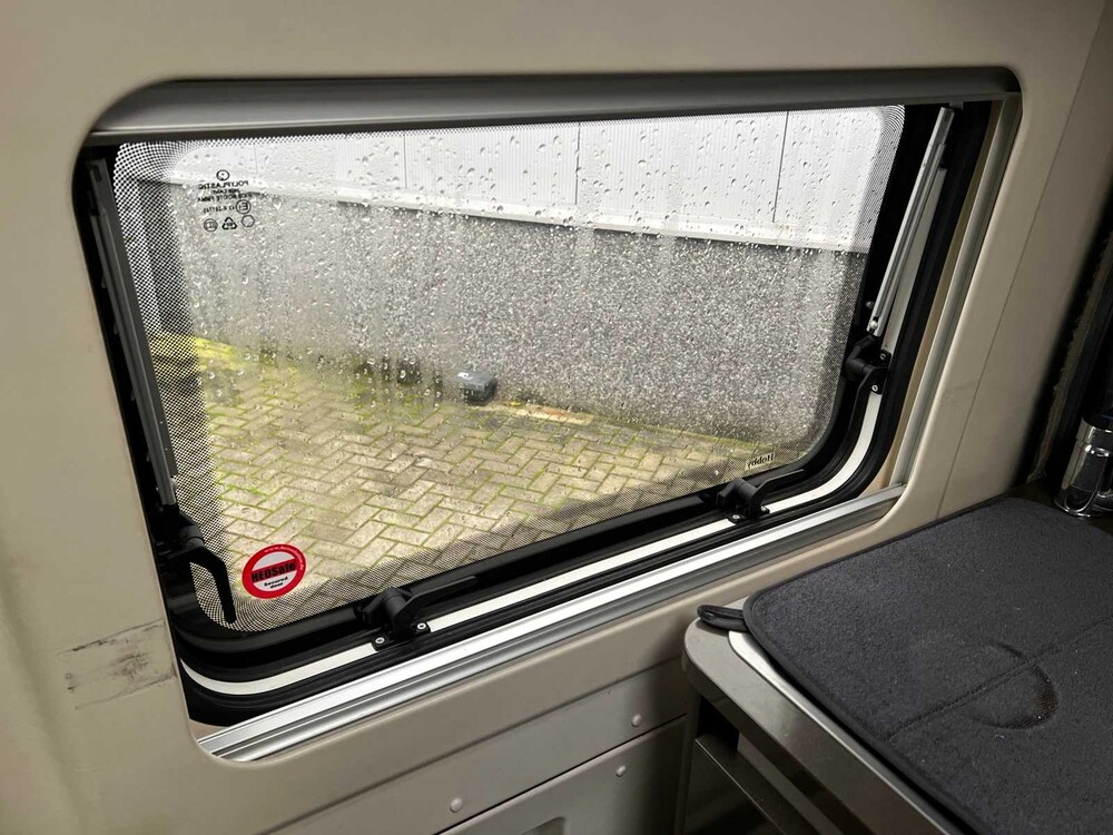 Fiat Ducato Hobby Vantana K65 180pk 2016, XF-618-L Camper